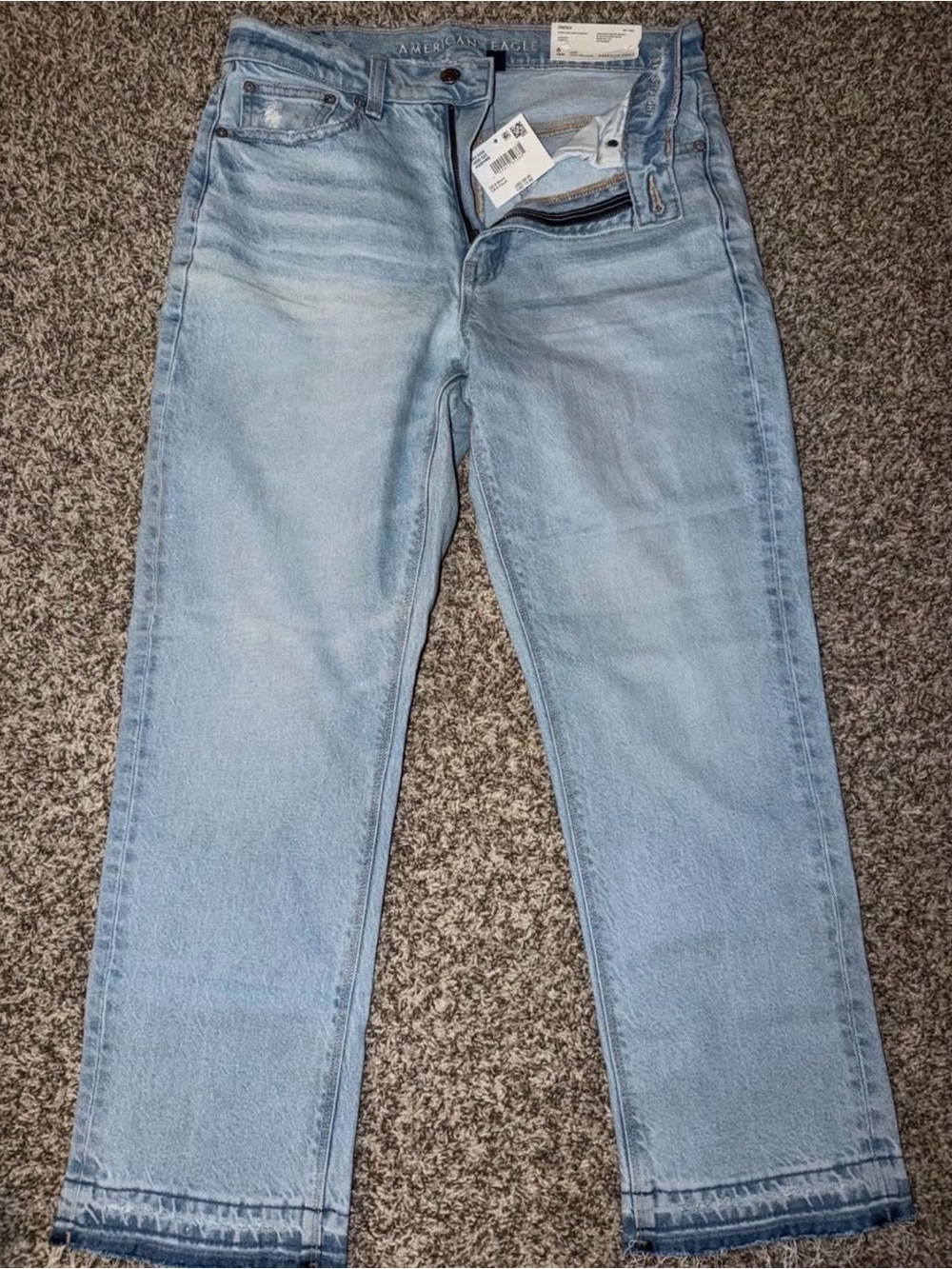 NWT - AE Jeans